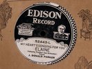 J. Donald Parker EDISON 52443 E+ 