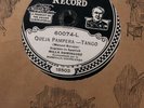 Waikiki Hawaiian Orchestra / Hilo Serenaders EDISON 5114 E+ 