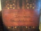 fantomas wunderkammer 4 vinyl 1 cassette Rsd Rare used once, mint condition 