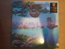 YES LIVE 50th ANNIVERSARY U.S TOUR 2018 4 x LP BRAND NEW SEALED