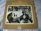 LEE HAZLEWOOD 