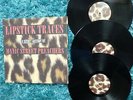MANIC STREET PREACHERS - Lipstick Traces 3 x LP SIGNED by James, Sean & Nicky