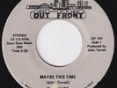 SERENADE Maybe This Time  modern soul 45 disco northern Canteen HEAR