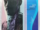 Sam Rivers - Contours, Blue Note Tone Poet Series, Vinyl