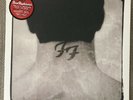 SEALED 1999 Foo Fighters ‎Nothing Left to Lose LP RCA ‎67892 1 1999 EU Hype Stic