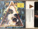 DEF LEPPARD 
