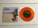 Nofx Surfer 7” orange rare Fat Wreck 12”
