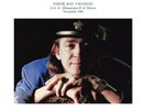 Stevie Ray Vaughan - Live in Albuquerque & Denver1989 - NEW SEALED 2 LP 180g