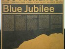 Joe Alexander Blue Jubilee Jazzland 1960 Mono