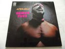 DEMON FUZZ   AFREAKA   ** 1970 UK 1st DAWN LP