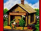 Terrapin Station Grateful Dead vinyl LP album record German 201190 ARISTA 1986