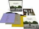 George Harrison - All Things Must Pass 50Th ( Lim. Ed) (2021) 3 LP dispo 6-08-21
