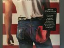 SEALED BRUCE SPRINGSTEEN Born in the USA 1984 vinyl LP HYPE sticker Glory DAYS +