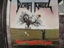 Death Angel-Frolic Through The Park-1988 Orig Vinyl L.P. Nice-Enigma