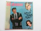 DEL SHANNON   ORIG 1963 UK  LP   LITTLE  TOWN FLIRT   LONDON HA-X 8091