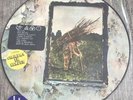 Led Zeppelin- Led Zeppelin IV (picture Disc) - Record LP Vinyl Album