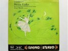 Jean Morel Tchaikovsky Excerpts From Swan Lake LP RCA SB2012 EX/VG 1959 sleeve i