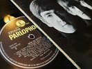 Tested Vintage 1963/64 With The Beatles Mono Vinyl. 2nd Pressing. Variation A.