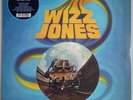 Wizz Jones, by Wizz Jones UK 2020 Sunbeam