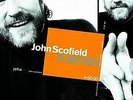 John Scofield Go Go180G Heavy Weight Board Analog Record Lp Kk9N0D18P
