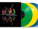 The Rolling Stones A Bigger Bang Live On Copacabana Beach 3 Vinili Lp Colorati