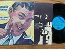 The Mothers of Invention Weasels Ripped My Flesh Vinyl LP Blue Label Pressing