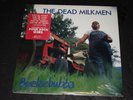 The Dead Milkmen Beelzebubba Vintage US LP New Sealed
