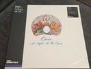 Queen - A Night At The Opera - VMP - Galaxy Coloured LP - new