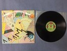 The Damned - Music for Pleasure Vinyl LP Stiff Records Punk Sex Pistols French