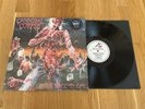 Cannibal Corpse - Eaten Back To Life colored blue LP vinyl rare numbered /200