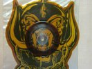 Motorhead 45 Killed by Death BROP185 pic disc 1984 Bronze leather import 1st UK