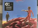 Rush Hemispheres 2015 , Back to Black , New and Sealed
