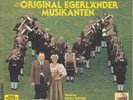 Ernst Mosch Tournee - Programm - Poster 1989 -  sehr gut