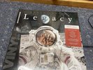 Garth Brooks Legacy Box Set Vinyl LP Original Analog NEW 7 LPs & 7 CDs