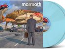 Mammoth WVH (Wolfgang van Halen) - s/t Light Blue 2 Vinyl LP 500 Worldwide NEU