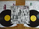 ROLLING STONES EXILE ON MAIN STREET UK 1ST PRESS LP EX+ VINYLS A1 B2 C1 D2