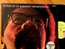 JOE HENDERSON IN PURSUIT OF BLACKNESS EX LP ORIG. 1971 MILESTONE PROMO FREE SHIP