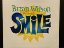Brian Wilson Presents Smile - Vinyl 2 LP Record SEALED
