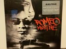 Romeo Must Die The Album - Vinyl 2 LP Record SEALED Featuring 3 New Aaliyah Trks