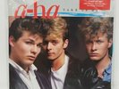 A-HA -TAKE ON ME -SPECIAL LIMITED EDITION BLUE VINYL 7” New