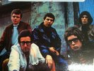 THE BRUNNING SUNFLOWER BLUES BAND - BULLEN STREET BLUES 1968 UK LP SAGA 1st