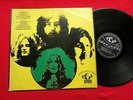 LED ZEPPELIN III LP super RARE MALAYSIA World Records SD 7201