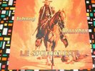 JOHNNY HALLYDAY PICTURE DISC LE SPECIALISTE 45 TOURS  25 cm N° 187/300