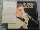 Roberto Carlos Box Set 6 X LP Portugal Unique Rare Reader's Digest EXC