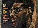 t's Time Max Roach His Chorus And Orchestra Impulse AS-16 Gatefold 1965
