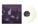 ChilledCow Records - Tysu x Window Seat - Lofi Girl - White Vinyl LP / New Mint