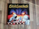 Blind Guardian Vinyl LP Battalions Of Fear Germany 1988 VG+/VG-