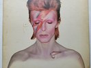 David Bowie - Aladdin Sane Vinyl LP (1973 RCA LSP4852) Gatefold
