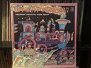 Igor Brill Orchestra - An Orchestra Came LP Melodiya Russian Jazz Funk 1980