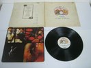 RECORD ALBUM QUEEN A NIGHT AT THE OPERA YAX 5063 1726